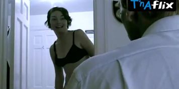 Julianne Nicholson Breasts Scene  in Her Name Is Carla