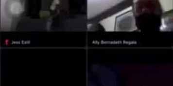 Etivac kagawad zoom scandal