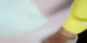 Sorry Love di ko napigilang mag JAKOL ng nag send ka ng PUKE mo SOBRANG SARAP KASI