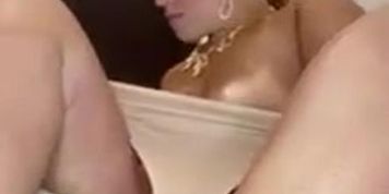 Yellow bone bbw (Kendra Lewis)