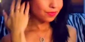 WEBCAM FLEX ARCHIVE 016 - Perky Breast, Peaky Bicep