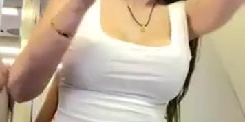LIZA VIRGIN (Amanda Monroe)
