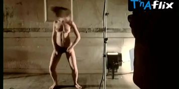 Valerie Kaprisky Breasts,  Butt Scene  in La Femme Publique