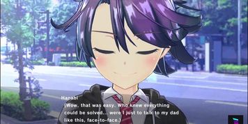 Magicami: Paradox Hanabi