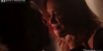Maitland Ward - Sharing the Dancer