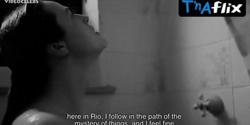 Catarina Wallenstein Breasts Scene  in Bring Me The Head Of Carmen M.