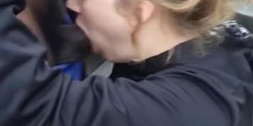 Hitchhiker Needs Ride But Didn&rsquo;t Have Money