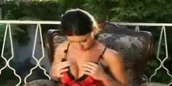 Amateur Babe Get Nacked