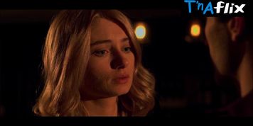Shiloh Creveling Breasts Scene  in Ravenwolf Towers