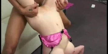 Mr Horsecock 4 - Scene 3 (Annie Body, Jonny Zinn, Norma Joel)