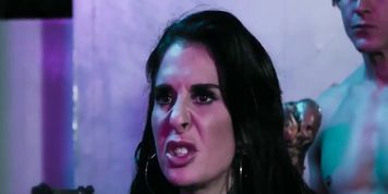 Burningangel Hot Secret Agent Emma Hix Pounded Rough By A Tiki Hostage