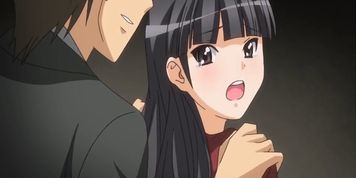 Hentai anime