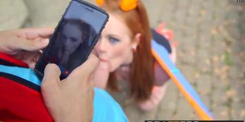 Brazzers - Pornstars Like it Big - Alexa Tomas Ella Hughes Patty Michova and Jordi El Ni&ntilde;o Polla - Pornstar GO XXX Parody (Alexa Jordan, Ella Kiss, Jordi El Nino Polla)