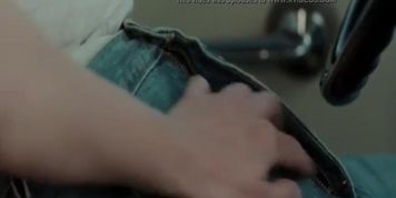 handjob car