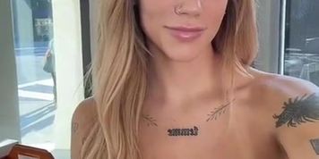 Sara Mascara