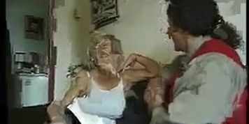 Tonisha Mills - Dr Neil Down Utter Vid