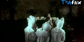 Magali Noel Breasts Scene  in Master Of Love