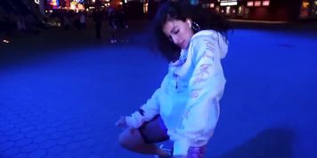 BBC Twerk & Jerk PMV