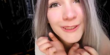 KittyKlaw ASMR Savage Patreon