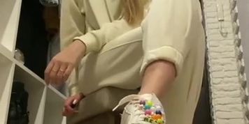 YG #4  My Sneakers Got Dirty, You Better Know What This Means