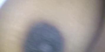 Jamaican bitch shows me her boobs while her boyfriend&rsquo;s asleep 
