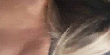 HORNY BRITISH GILF FUCKED