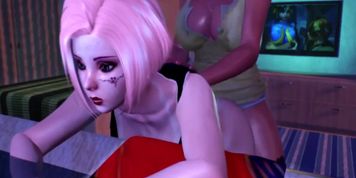 Isadora`s Rent (Futa)
