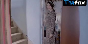 Bengi Idil Uras Sexy Scene  in Can Tertip