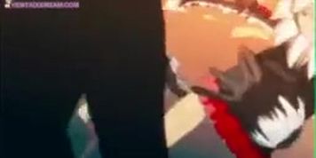 hentai uncenciired