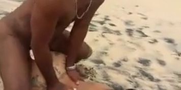 Beach party 