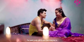 First Meet (2024)LavaOTT S01E02 Hot Series