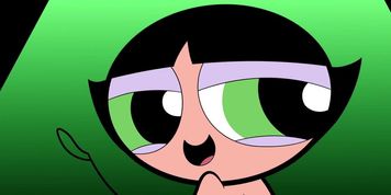 Powerpuff Night Part 2 (PPG)