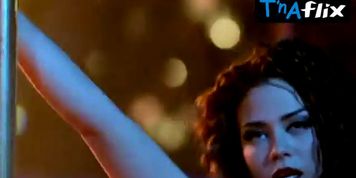 Susan Ward Bikini Scene  in Boomtown