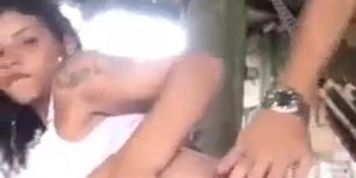 comu cu da novinha
