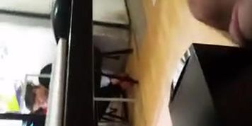 Ciber cumshot 3