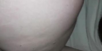 Jeune fran&ccedil;aise pulpeuse aime ma grosse bite noir