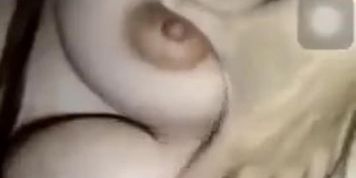 Kirim videp ke pacar part 1