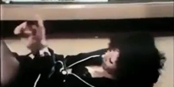 Vintage bondage fun . . .