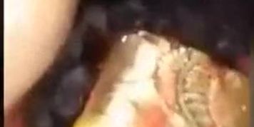 Nepali friend south Indian boss ko budilai Chikdai 