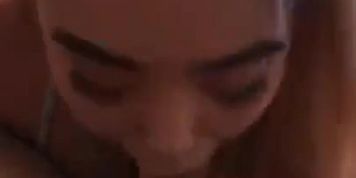 Asian amateur Bj
