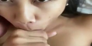 I fucking LOVE to worship his BWC until I Orgasm. No more shrimp dicks for me.  