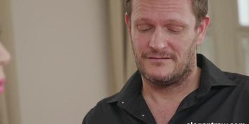 Stepdad Warned Me Not To Fuck With Him But I Did (Lady Dee, ManLickingPussy ManLickingPussy)