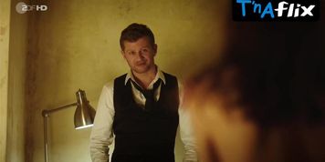 Natalia Belitski Breasts Scene  in Familie