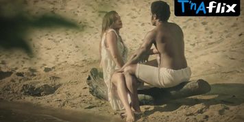 Grazi Massafera Sexy Scene  in Madam Beja