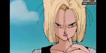 DRAWN HENTAI - Dragon Ball Porn - Winner gets Android 18