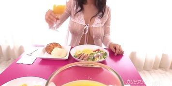 【無】ダイナマイト痴女 本真ゆり Yuri Honma (Lucy Li)