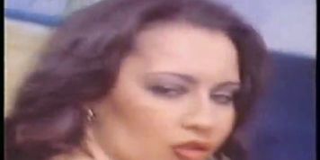 Erotic World of Vanessa Del Rio 04 (Isis Taylor)