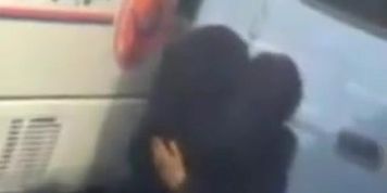Muslim Lesbians 05