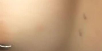 Making her squirt rough
