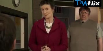 Daniela Denby-Ashe Sexy Scene  in Waterloo Road
